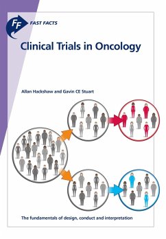 Cover Fast Facts: Clinical Trials in Oncology (eBook, ePUB)