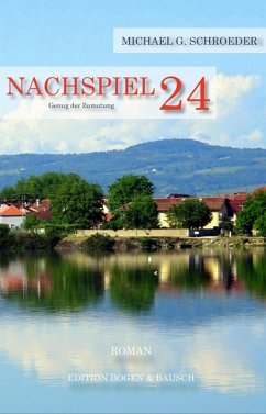 Nachspiel 24 (eBook, ePUB) Cover Nachspiel 24 (eBook, ePUB)