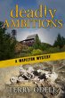 Deadly Ambitions (Mapleton Mystery,... - Bild 1