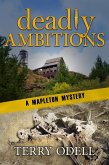 Deadly Ambitions (Mapleton Mystery, #15) (eBook, ePUB) Deadly Ambitions (Mapleton Mystery, #15) (eBook, ePUB)