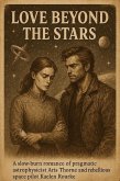 Love Beyond the Stars (eBook, ePUB)