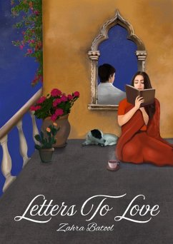 Cover Letters To Love (eBook, ePUB)