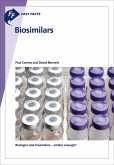 Fast Facts: Biosimilars (eBook, ePUB) Fast Facts: Biosimilars (eBook, ePUB)