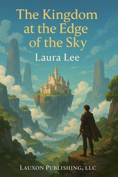 The Kingdom at the Edge of the Sky (eBook, ePUB) - Lee, Laura The Kingdom at the Edge of the Sky (eBook, ePUB) - Lee, Laura