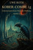 Kober-Combe 1g (eBook, ePUB)