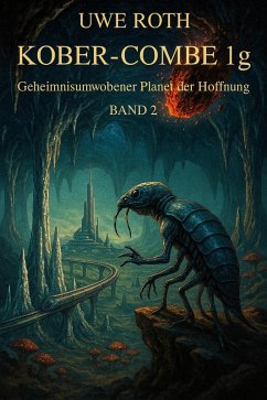 Kober-Combe 1g (eBook, ePUB) - Roth, Uwe