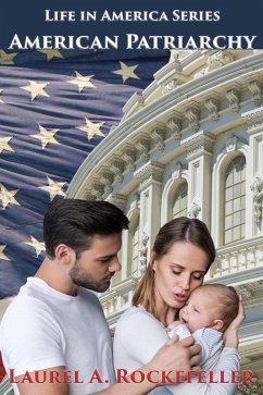 Cover American Patriarchy (Life in America, #3) (eBook, ePUB)