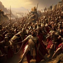 History of the Scythians (eBook, ePUB) - Bosyi, Stepan