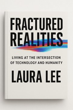 Cover Fractured Realities (eBook, ePUB)