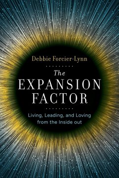 Cover The Expansion Factor (eBook, ePUB)