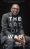 The Art Of War (Spiritual Warfare, #1) (eBook, ePUB) The Art Of War (Spiritual Warfare, #1) (eBook, ePUB)