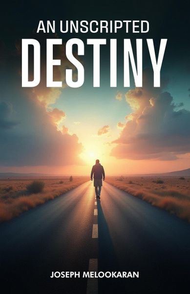 An Unscripted Destiny (eBook, ePUB) An Unscripted Destiny (eBook, ePUB)