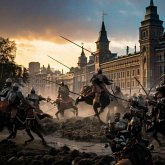 Kievan Rus history (eBook, ePUB)