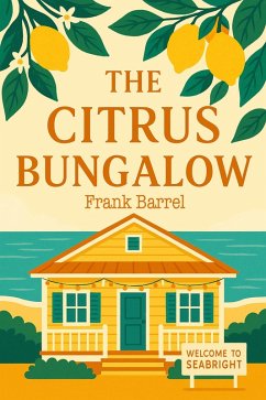 Cover The Citrus Bungalow (eBook, ePUB)