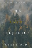 The Salt Prejudice: A Poetry for Souls (eBook, ePUB)