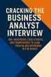 Cracking the Business Analyst... - Bild 1