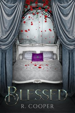 Cover Blessed (The Suitable 'Verse, #0) (eBook, ePUB)