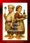 The Italian Wine Companion (eBook, ePUB)