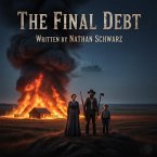 Final Debt (Western Promise: 1823, #1) (eBook, ePUB)
