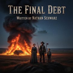 Cover Final Debt (Western Promise: 1823, #1) (eBook, ePUB)