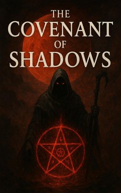 The Covenant of Shadows (eBook, ePUB) - Kimoech