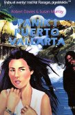 Panik i Puerto Vallarta (Endnu et eventyr med Kat Flanagan, pigedetektiv (TM), #1) (eBook, ePUB)