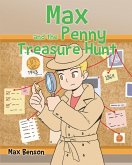 Max and the Penny Treasure Hunt (eBook, ePUB)