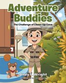 Adventure Buddies (eBook, ePUB)