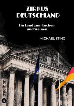 Cover Zirkus Deutschland (eBook, ePUB)