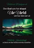 Den Gud som har skapat Vår Värld vet hur den ser ut (eBook, ePUB)