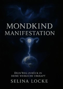Cover Mondkind Manifestation (eBook, ePUB)