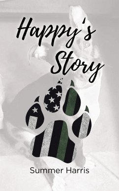 Cover Happy's Story (eBook, ePUB)