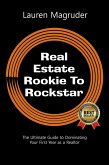 Real Estate Rookie To Rockstar (eBook, ePUB)