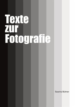 Texte zur Fotografie (eBook, ePUB)