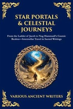 Cover Star Portals & Celestial Journeys (eBook, ePUB)