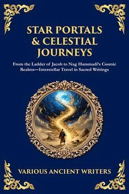 Star Portals & Celestial Journeys (eBook, ePUB) Star Portals & Celestial Journeys (eBook, ePUB)
