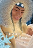 Threads of Fate (The Olandris Chronicles, #1) (eBook, ePUB)