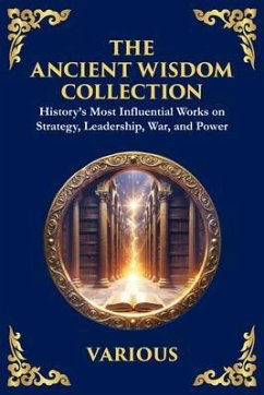 Cover The Ancient Wisdom Collection (eBook, ePUB)