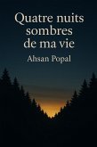 Quatre nuits sombres de ma vie (eBook, ePUB) Quatre nuits sombres de ma vie (eBook, ePUB)