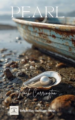 Cover Pearl (eBook, ePUB)