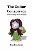 The Guitar Conspiracy (eBook, ePUB)