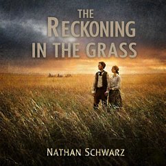 Cover Reckoning in the Grass (Western Promise: 1823, #1) (eBook, ePUB)