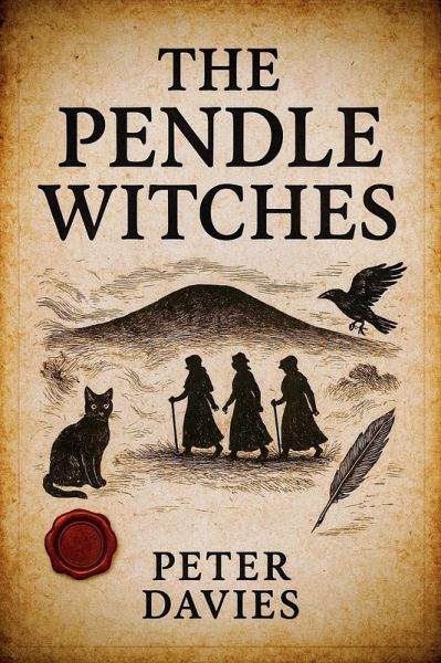 The Pendle Witches (eBook, ePUB) The Pendle Witches (eBook, ePUB)