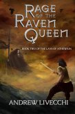 Rage of the Raven Queen (The Lays of Athewain, #2) (eBook, ePUB)