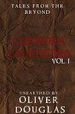 Corpora Caledonia Vol. 1 (eBook, ePUB)