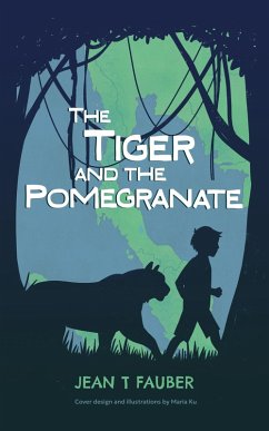 Cover The Tiger and The Pomegranate (eBook, ePUB)