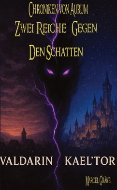 Cover Chroniken von Aurum :