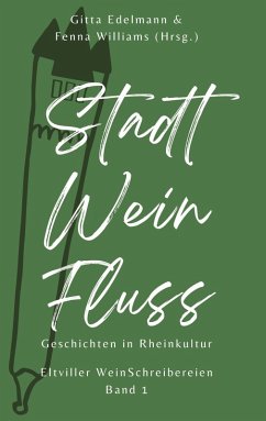 Cover Stadt - Wein - Fluss