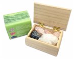 Harmonie Wasserbelebung in Schatzkiste, R2023