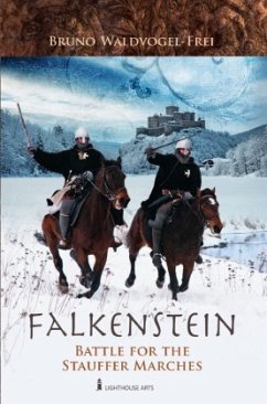 Cover Falkenstein